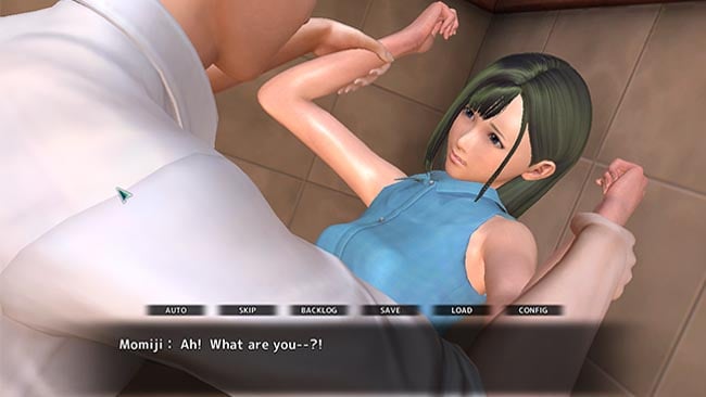 PlayClub ILLUSION PC Screenshot