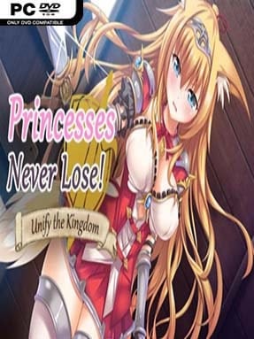 Princesses Never Lose! (v1.03 & Uncensored) - PC Game on SteamUnlocked