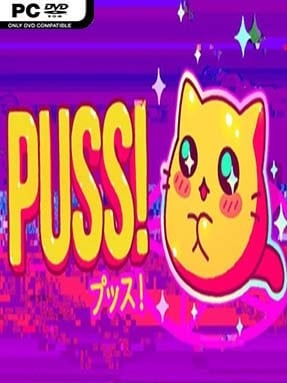 PUSS! (v2.7.1) - PC Game on SteamUnlocked