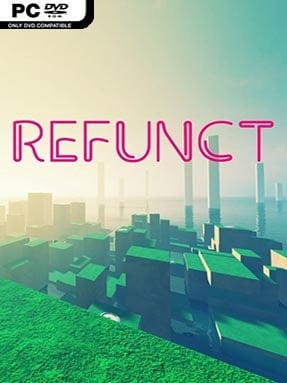 Refunct - PC Game on SteamUnlocked