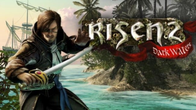 Risen : Dark Waters Gold Edition Free Download