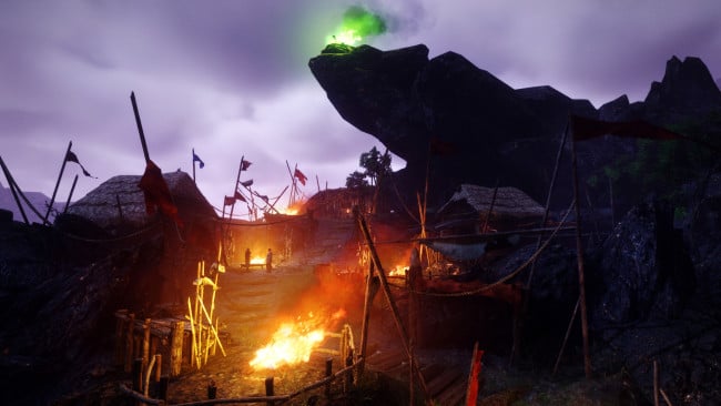 Risen – Titan Lords PC Screenshot