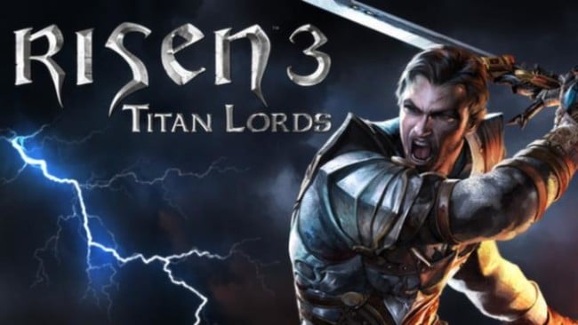 Risen – Titan Lords Free Download