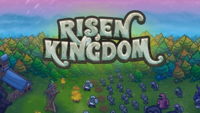 Risen Kingdom Free Download