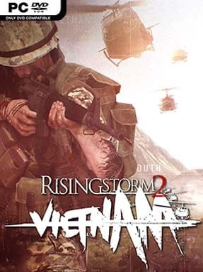 Rising Storm 2: Vietnam - PC Game on SteamUnlocked