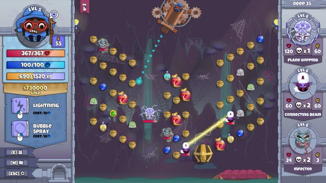 Roundguard PC Screenshot