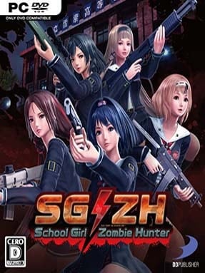 SG/ZH: School Girl/Zombie Hunter Free Download