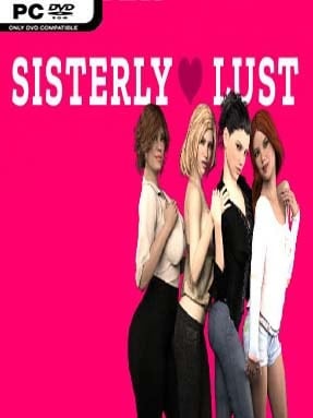 Sisterly Lust (Uncensored) - PC Game on SteamUnlocked
