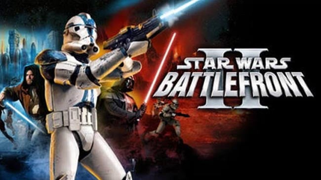 Star Wars: Battlefront Free Download