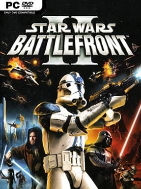 Star Wars: Battlefront 2 (Classic, 2005) - PC Game on SteamUnlocked