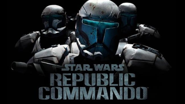 Star Wars Republic Commando Free Download