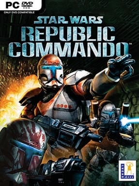 Star Wars Republic Commando Free Download