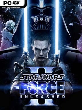 Star Wars: The Force Unleashed II - PC Game on SteamUnlocked
