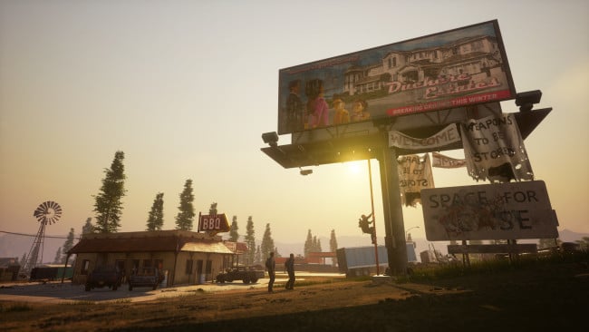 State of Decay : Juggernaut Edition PC Screenshot