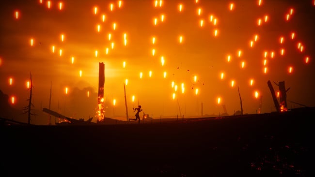 Stela PC Screenshot