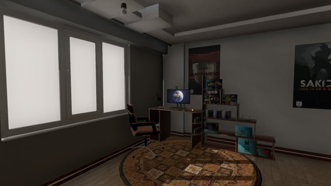 Streamer Daily PC Screenshot