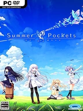 Summer Pockets (v2022.03.14) - PC Game on SteamUnlocked