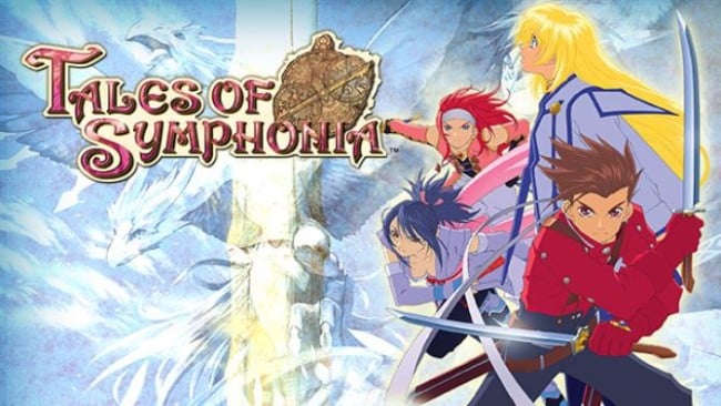 Tales Of Symphonia Free Download