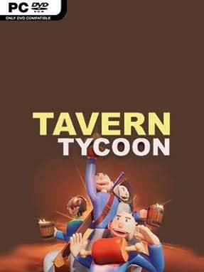 Tavern Tycoon – Dragon’s Hangover Free Download (v1.1d)