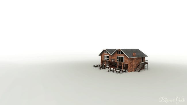 The Beginner’s Guide PC Screenshot