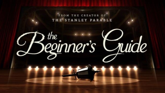 The Beginner’s Guide Free Download