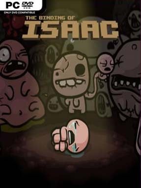 The Binding of Isaac Free Download