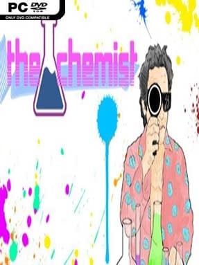 The Chemist Free Download (v0.2.11)
