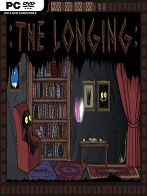 THE LONGING (v1.8.0) - PC Game on SteamUnlocked