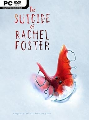 The Suicide of Rachel Foster Free Download (v1.0.9v)