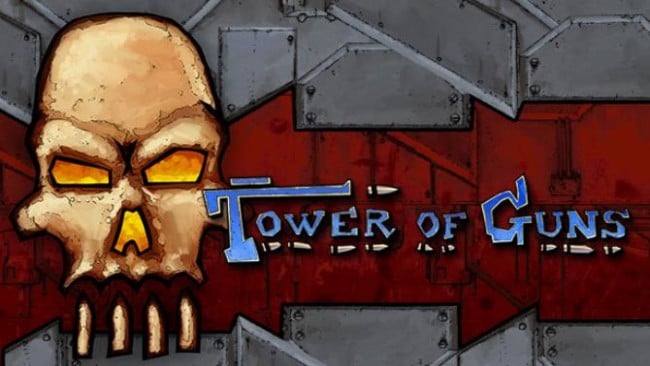 Tower Of Guns Free Download
