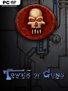 Tower Of Guns (v1.3c) - PC Game on SteamUnlocked