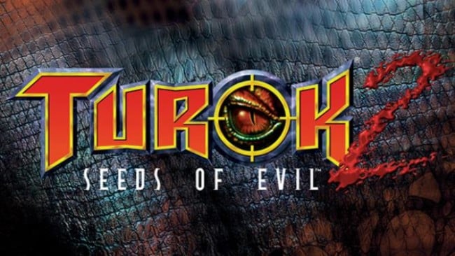 Turok : Seeds of Evil Free Download