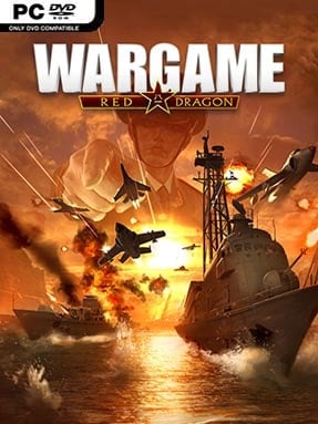 Wargame: Red Dragon (v2024.08.29 & ALL DLC) - PC Game on SteamUnlocked