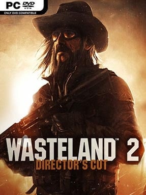 Wasteland 2: Director’s Cut (v2.3.0.5) - PC Game on SteamUnlocked