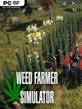 Weed Farmer Simulator Free Download (v2.0.p4)