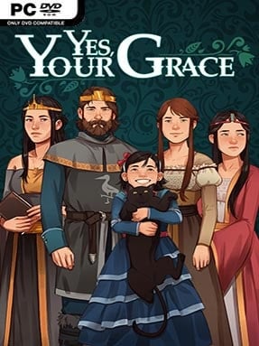 Yes, Your Grace (v1.0.20) - PC Game on SteamUnlocked