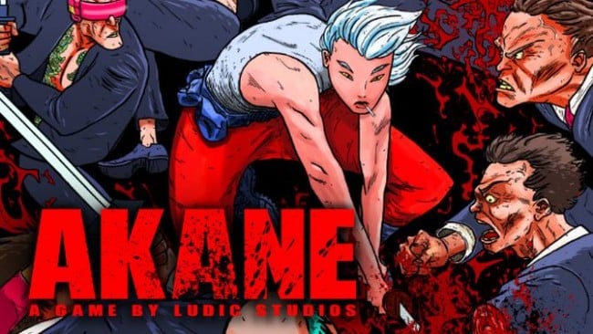 Akane Free Download
