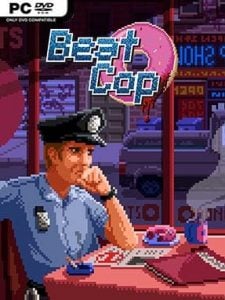 Beat Cop