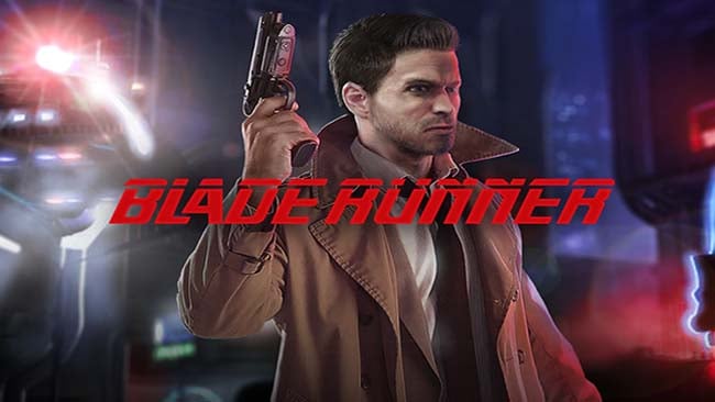 Blade Runner Free Download