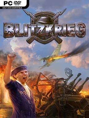 Blitzkrieg Anthology Free Download (v1.2)