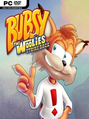 Bubsy: The Woolies Strike Back Free Download (v1.0.0)