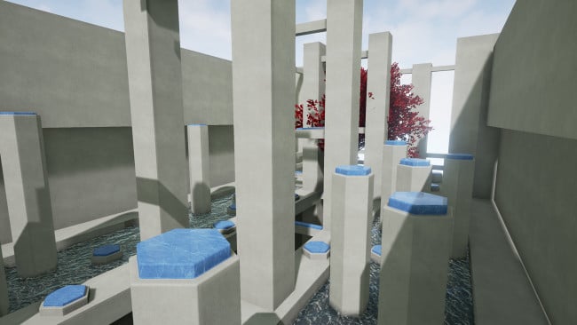 Bunny Hop League PC Screenshot