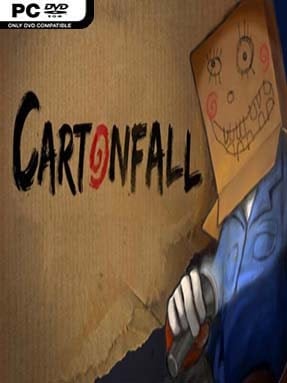 Cartonfall - PC Game on SteamUnlocked