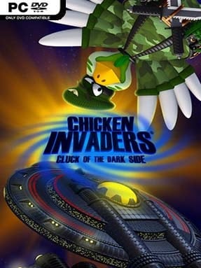 Chicken Invaders 5 (v5.05) - PC Game on SteamUnlocked