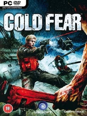 Cold Fear - PC Game on SteamUnlocked