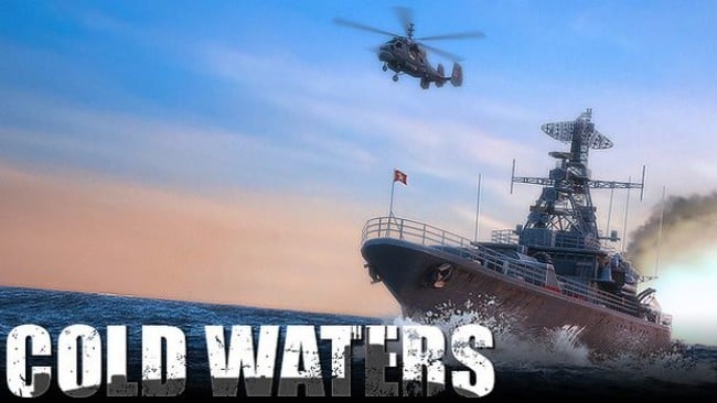 Cold Waters Free Download
