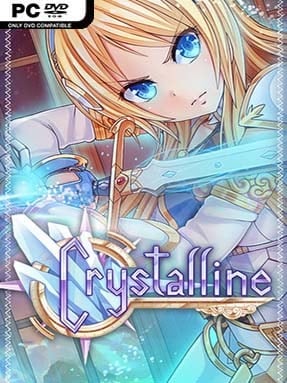 Crystalline (v1.0) - PC Game on SteamUnlocked
