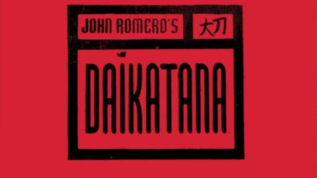 Daikatana Free Download