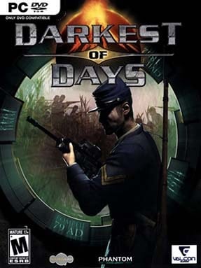 Darkest of Days Free Download (v105) - PC Game on SteamUnlocked