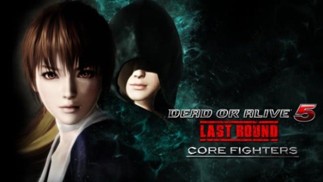 Dead Or Alive Last Round Free Download